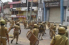 Bandh in Kasargod led by Muslim League total